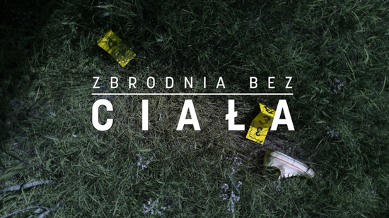 Zbrodnia bez Ciała | CBS Reality Polska